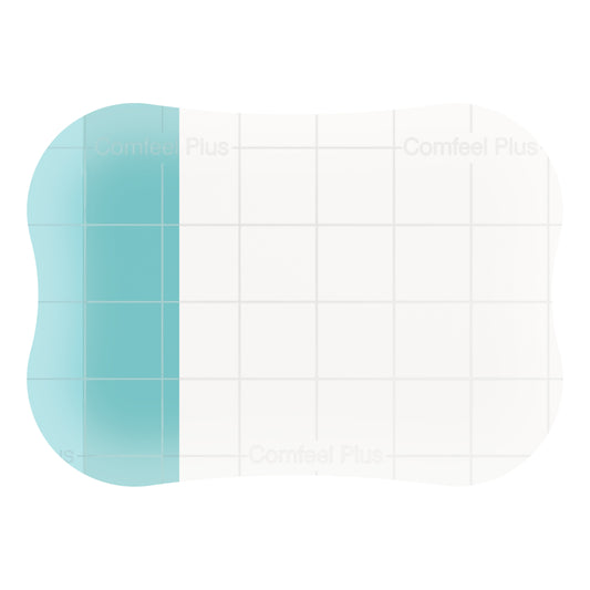 COMFEEL-33530 PLUS TRASP 5X7 10P