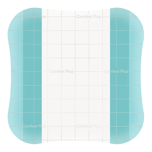 COMFEEL-33533 PL TRASP 10X10 10P