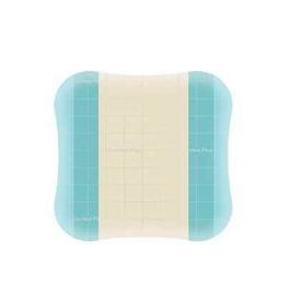 COMFEEL PLUS Trasp.20x20 5pz33545