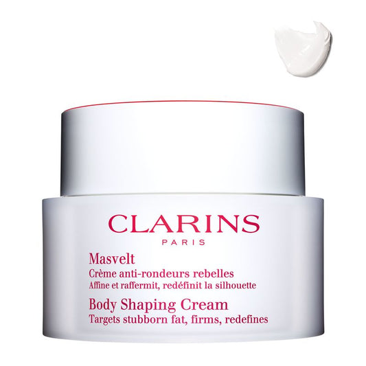 CLAR CREME MASVELT 200ML TR CRP