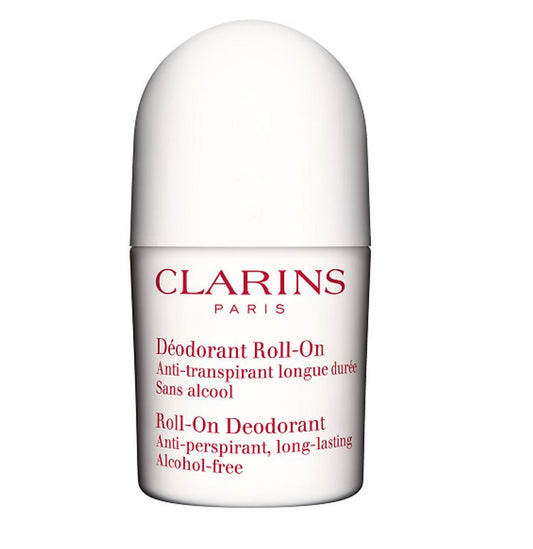 CLAR DEO ROLL-ON A/TRASP S/ALC