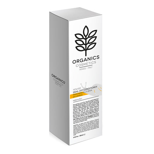 ORG PH Conditioner Snail Oxy