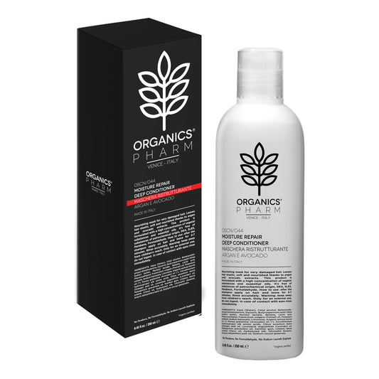 ORG PH Moisture Rep.Masch.250ml