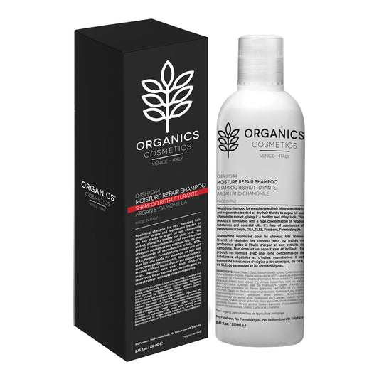 ORG PH Moisture Rep.Shampoo 250ml