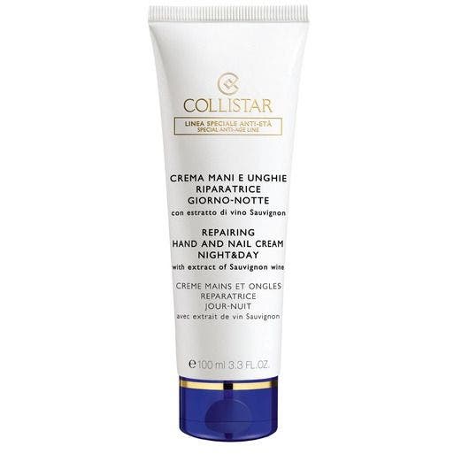 Collistar Crema Mani E Unghie Riparatrice Giorno/Notte 100ml