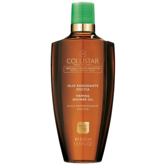Collistar Maxi-Taglia Olio Rassodante Doccia 400ml
