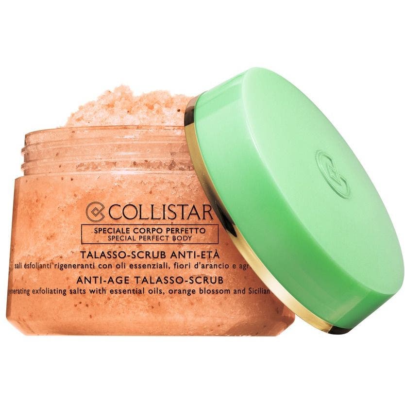 Collistar Talasso Scrub Anti-EtÀ 700g