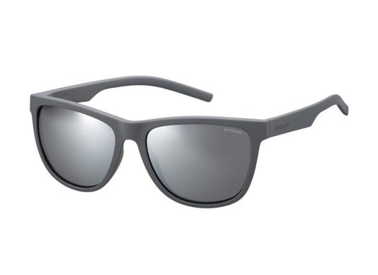 POLAROID OCCHIALI DA SOLE NERO UNISEX