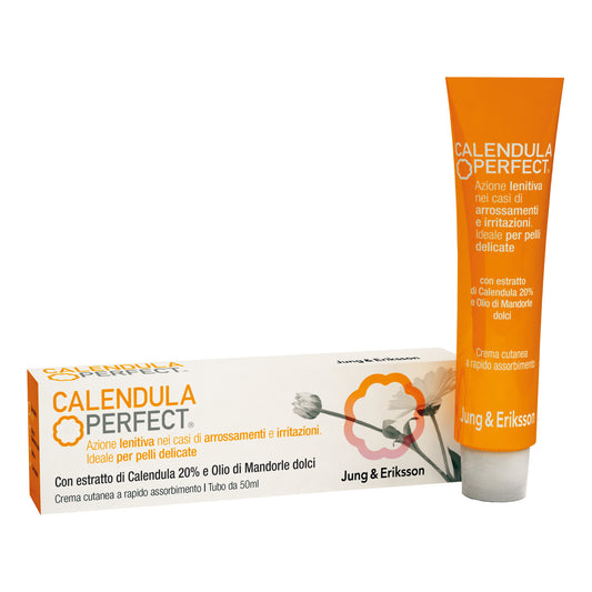 CALENDULA Perfect J&E Cr.Zuccari
