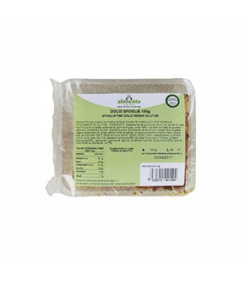ALIMENTA 2000 Biscotti Via al Poker Cacao 75g