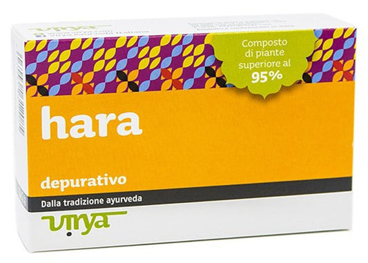 HARA VIRYA 60CPR