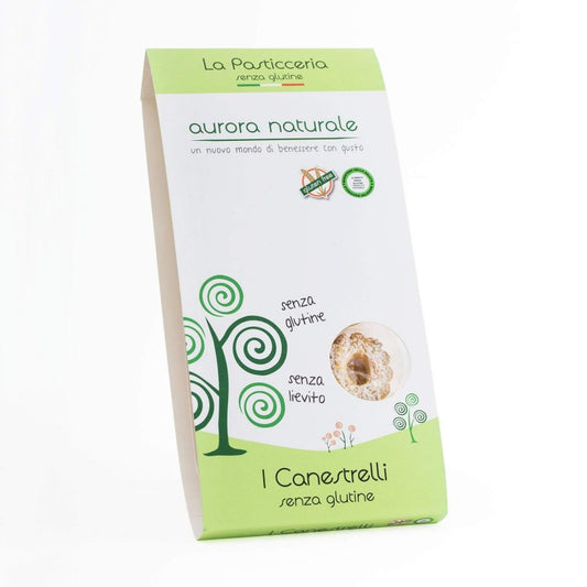 AURORA NAT I CANESTRELLI 150G