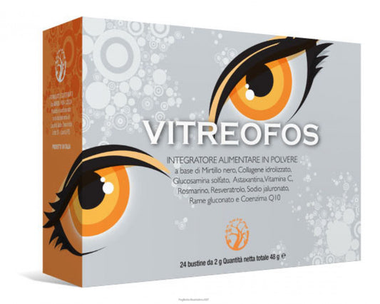 VITREOFOS 24BUST