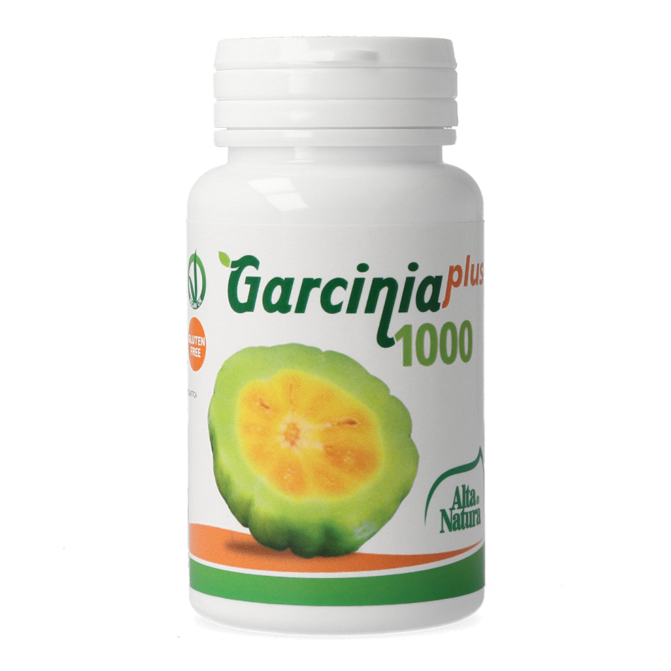 GARCINIA Plus 1000 60 Cpr Alta Natura