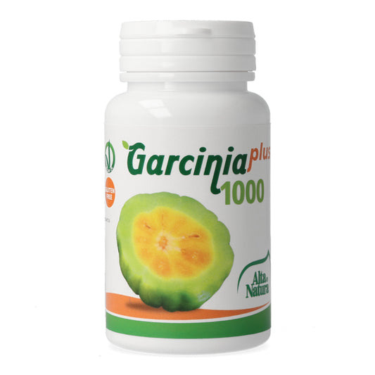 GARCINIA Plus 1000 60 Cpr Alta Natura