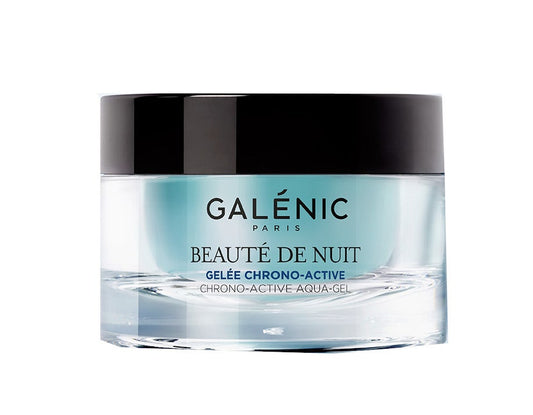 Galenic BeautÉ De Nuit Gel Crono Attivo 50ml