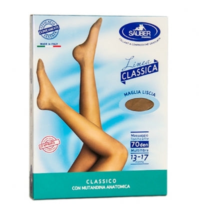 SAUBER COL CLAS 70 MGL LIS BEI4