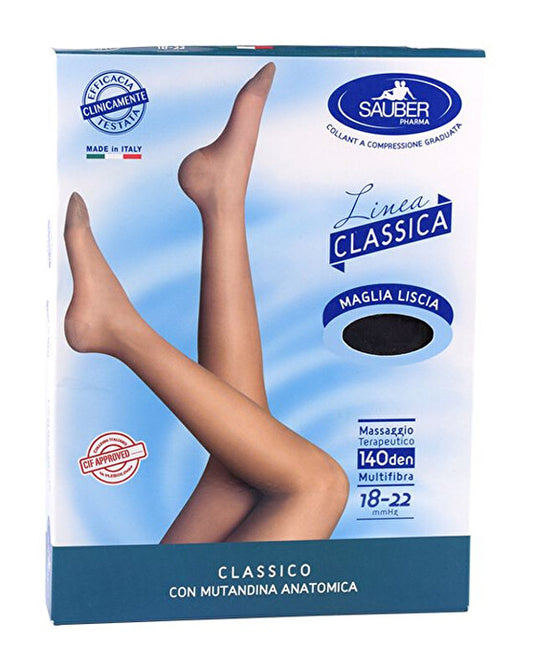 SAUBER COL CLAS140 MGL LIS NER3