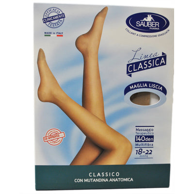 SAUBER COL CLAS140 MGL LIS BEI3