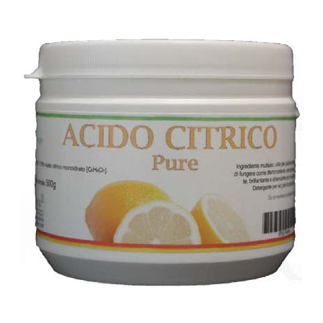 ACIDO CITRICO ANIDRO 1000G
