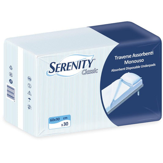 SERENITY TRAV 60X90X30 37642.30