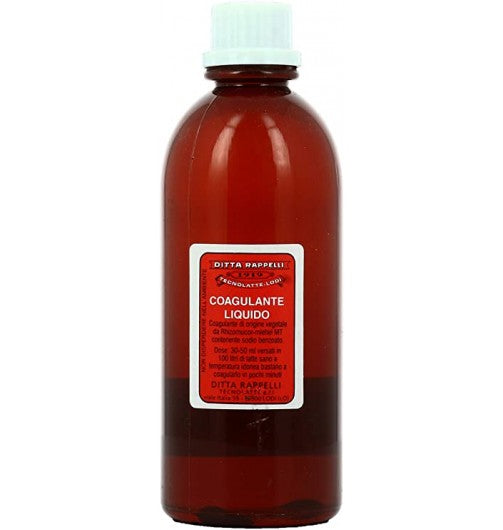 COAGULANTE LIQUIDO RAPPELL 125ML