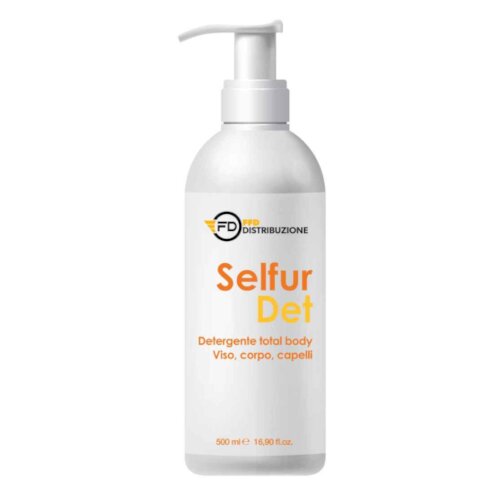 SELFUR DET 500ML