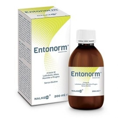 ENTONORM 200ML