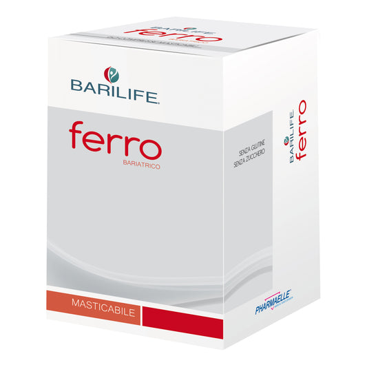 BARILIFE Ferro 60 Cpr Mast.