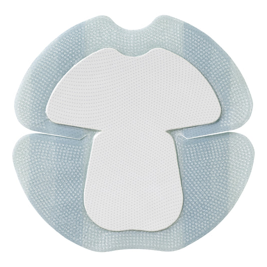 BIATAIN SILICONE TALLONE 18X18