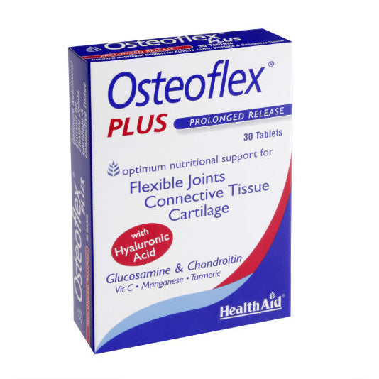 OSTEOFLEX PLUS 30CPR