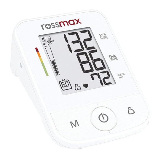 ROSSMAX MISUR PRESS X3 C/AL