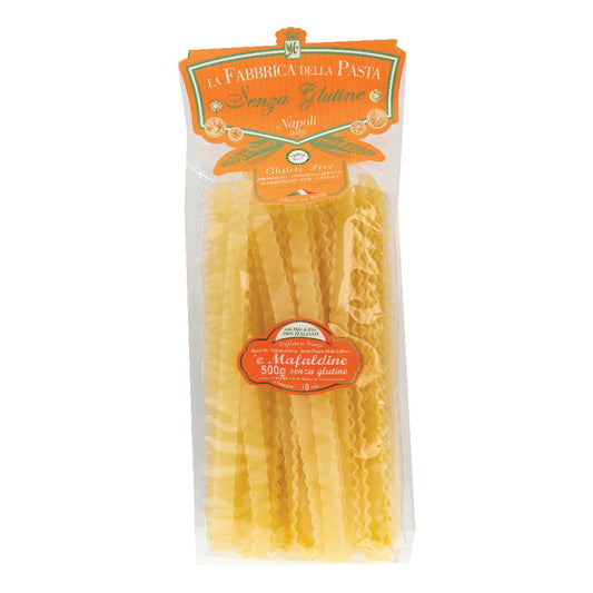 GRAGNANO Mafaldine 500g
