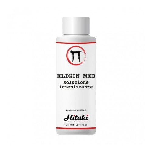ELIGIN MED 125ML