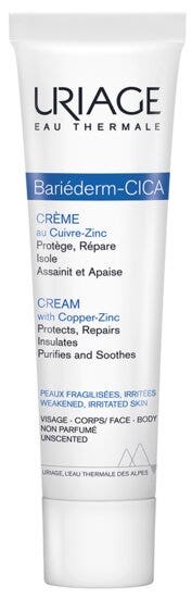 BARIEDERM CICA-CREMA 100ML