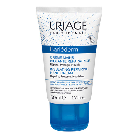 BARIEDERM CREMA MANI 50ML