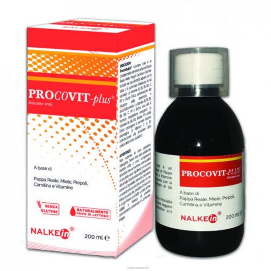 PROCOVIT-PLUS 200ML