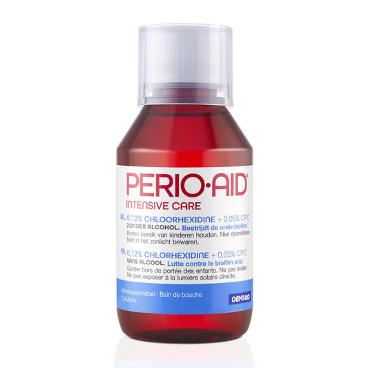 PERIO-AID COLLUT TRATT 150ML