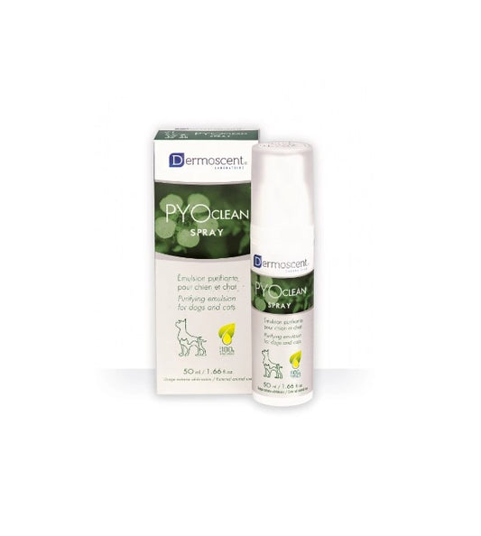 PYOCLEAN Spray 50ml