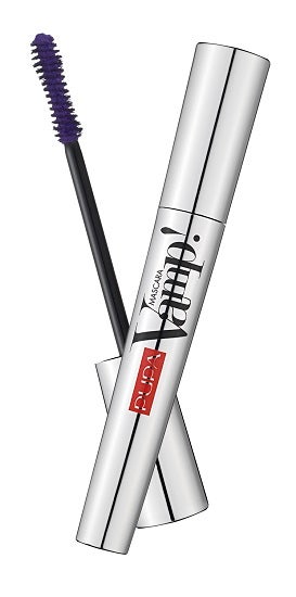 Pupa Vamp Mascara 400 Amethyst Violet 9ml