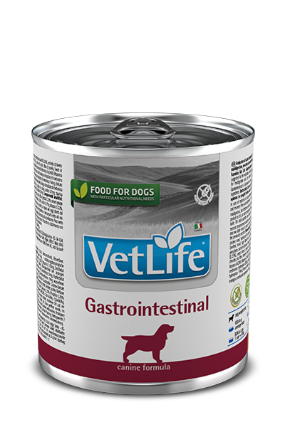 VET LIFE DOG GASTROINTESTINAL