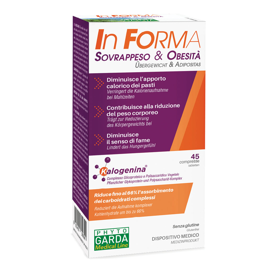 INFORMA RIDUCI CARBOIDRATI DM