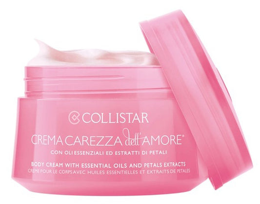 Collistar Crema Carezza Dell'Amore 250ml