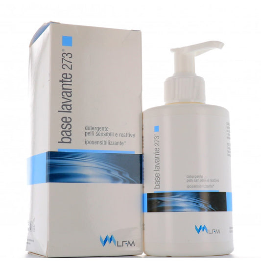 BASE LAVANTE 273 300ML