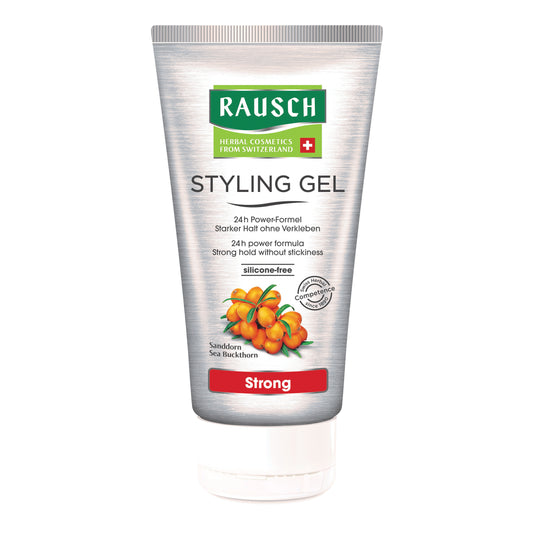 RAUSCH STYLING GEL STRONG