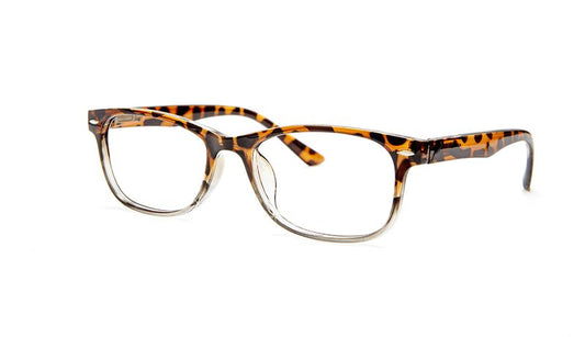 TWINS GOLD HOUSTON OCCHIALI DA LETTURA GRIGIO DIOTTRIE +1,50