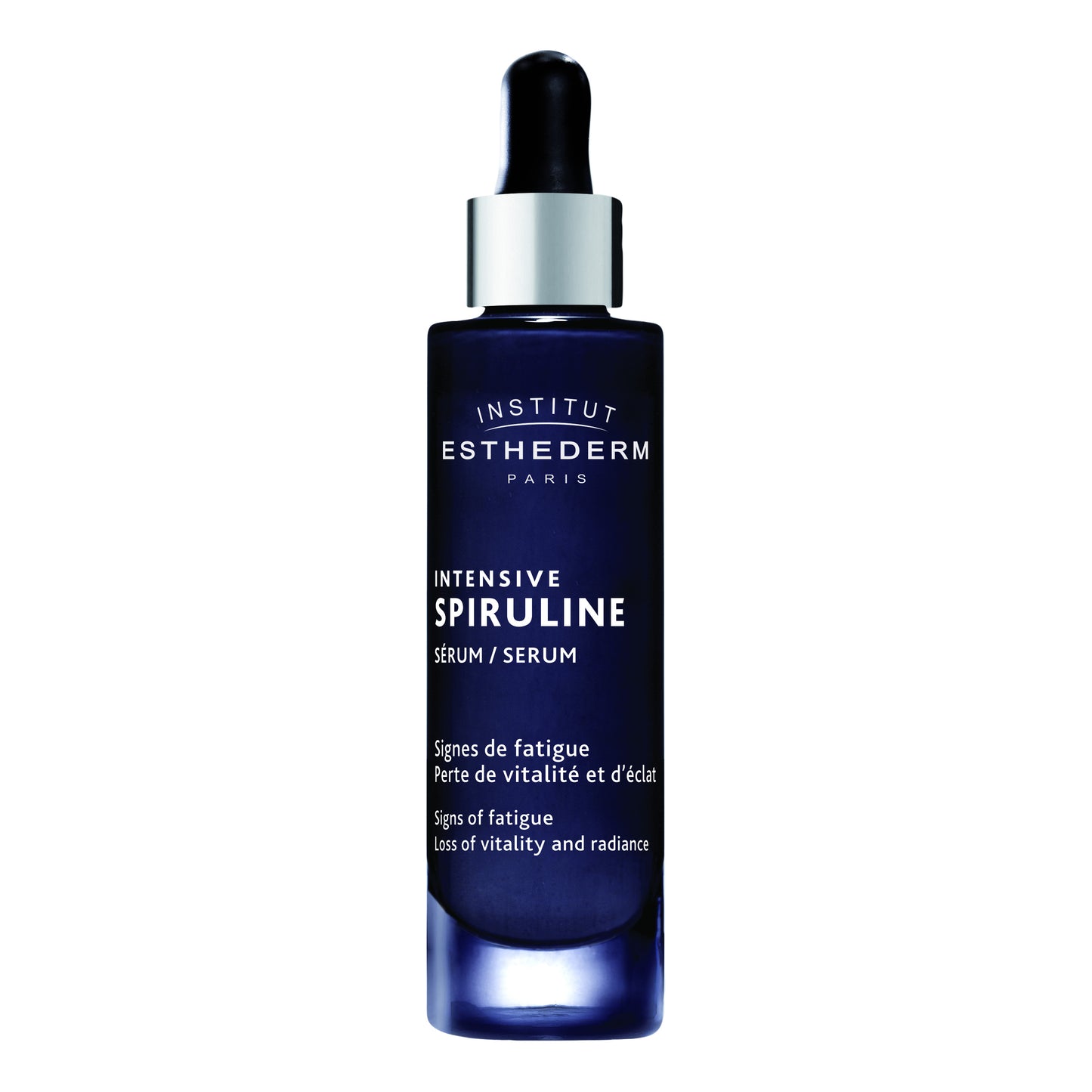 INTENSIVE SPIRULINE SIERO 30 ML