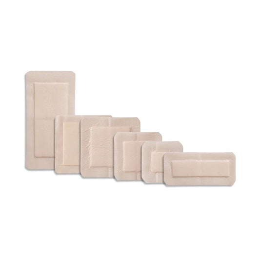 CONVATEC Foam Lite 5,5x12x10