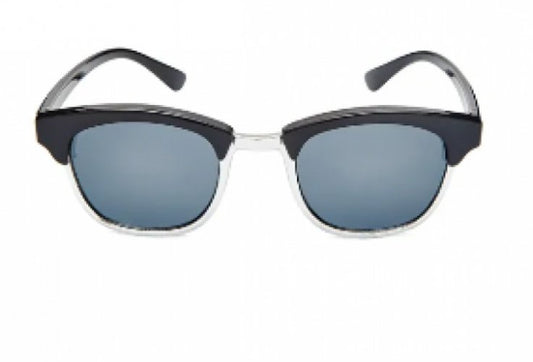 TWINS OCCHIALI DA SOLE KIDS POLARIZZATI NERO