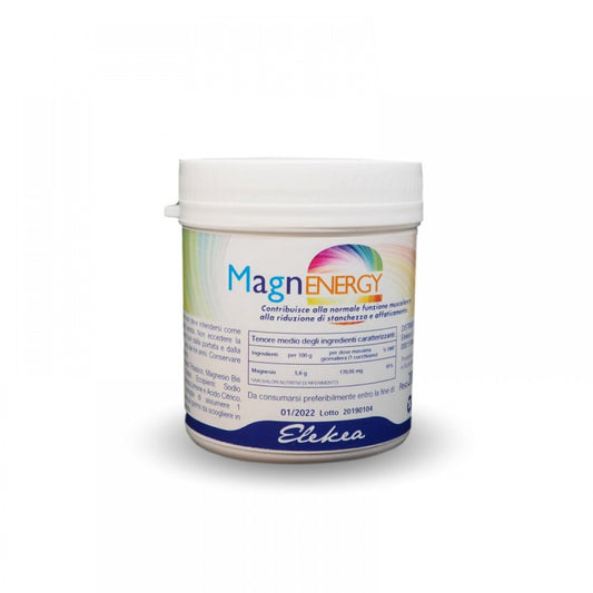 MAGNENERGY 200G
